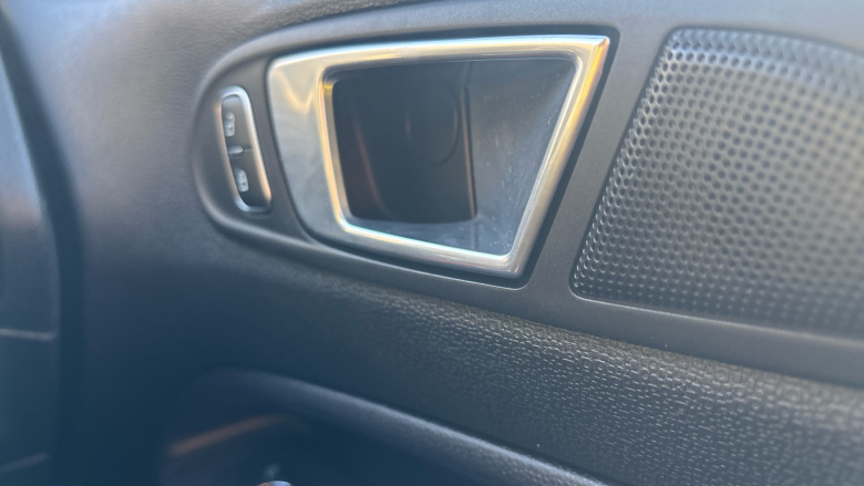 Ford EcoSport 1.0 EcoBoost 125 Titanium 5dr Petrol Hatchback